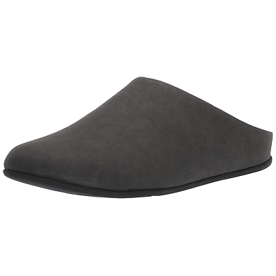 Buy FitFlop Mens Slipper Shove Mule Online Jamaica | Ubuy